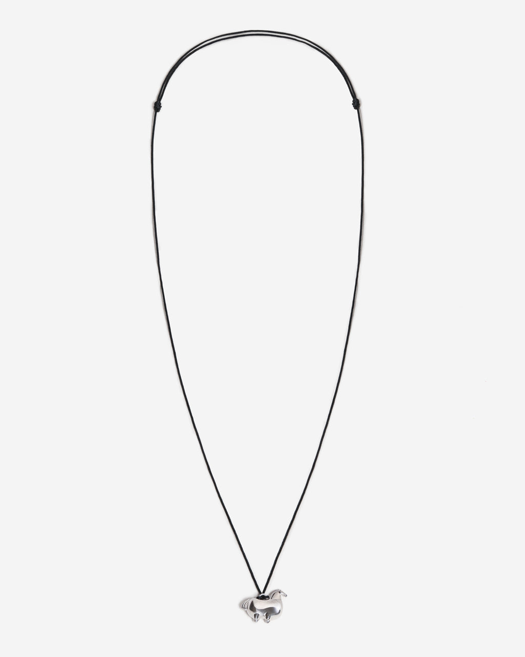 Pandantiv Cal Călător