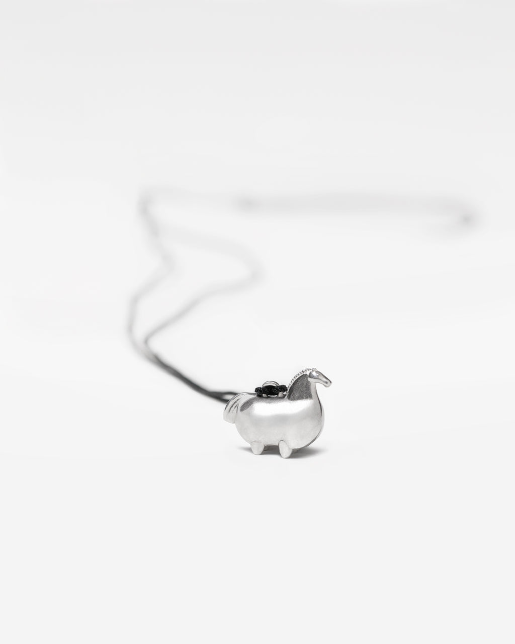 Pandantiv Cal Călător