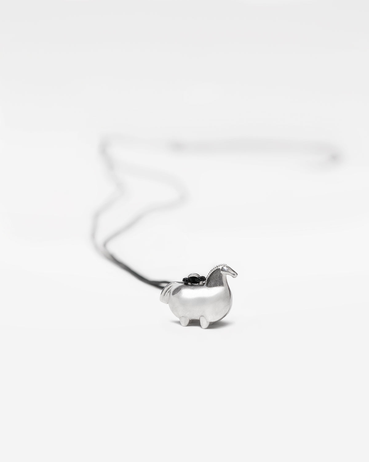 Pandantiv Cal Călător