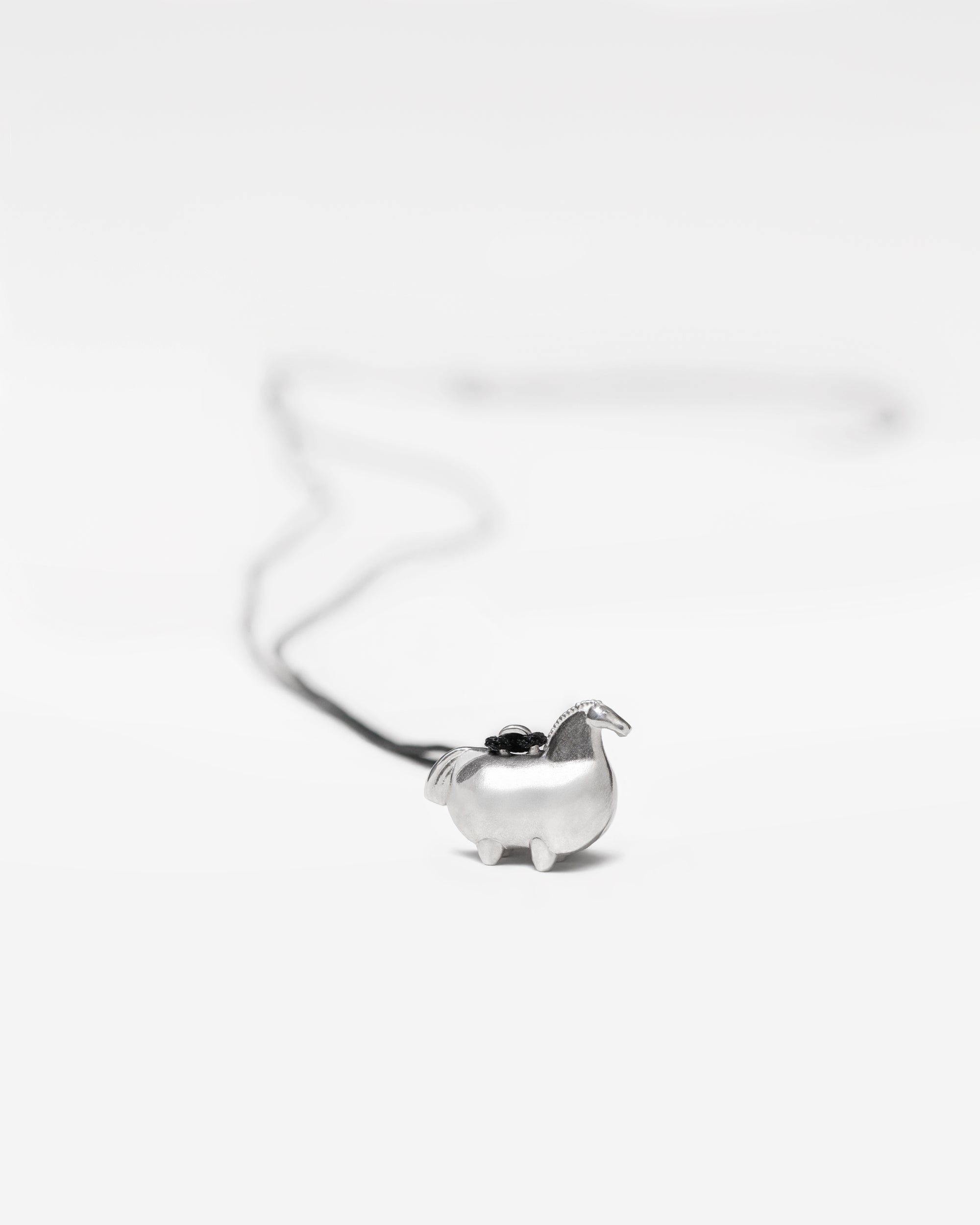 Pandantiv Cal Călător