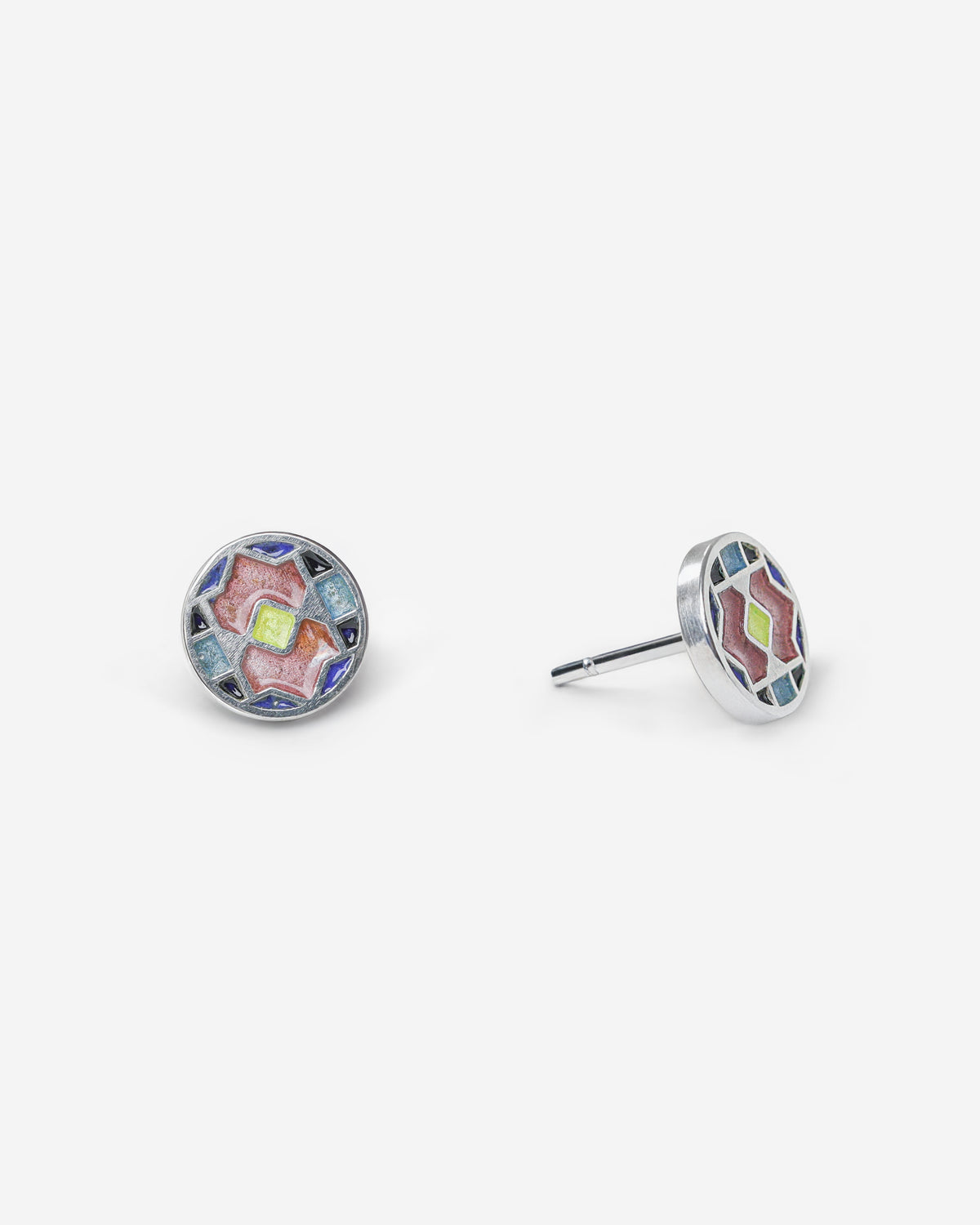 Earrings Tashkent 