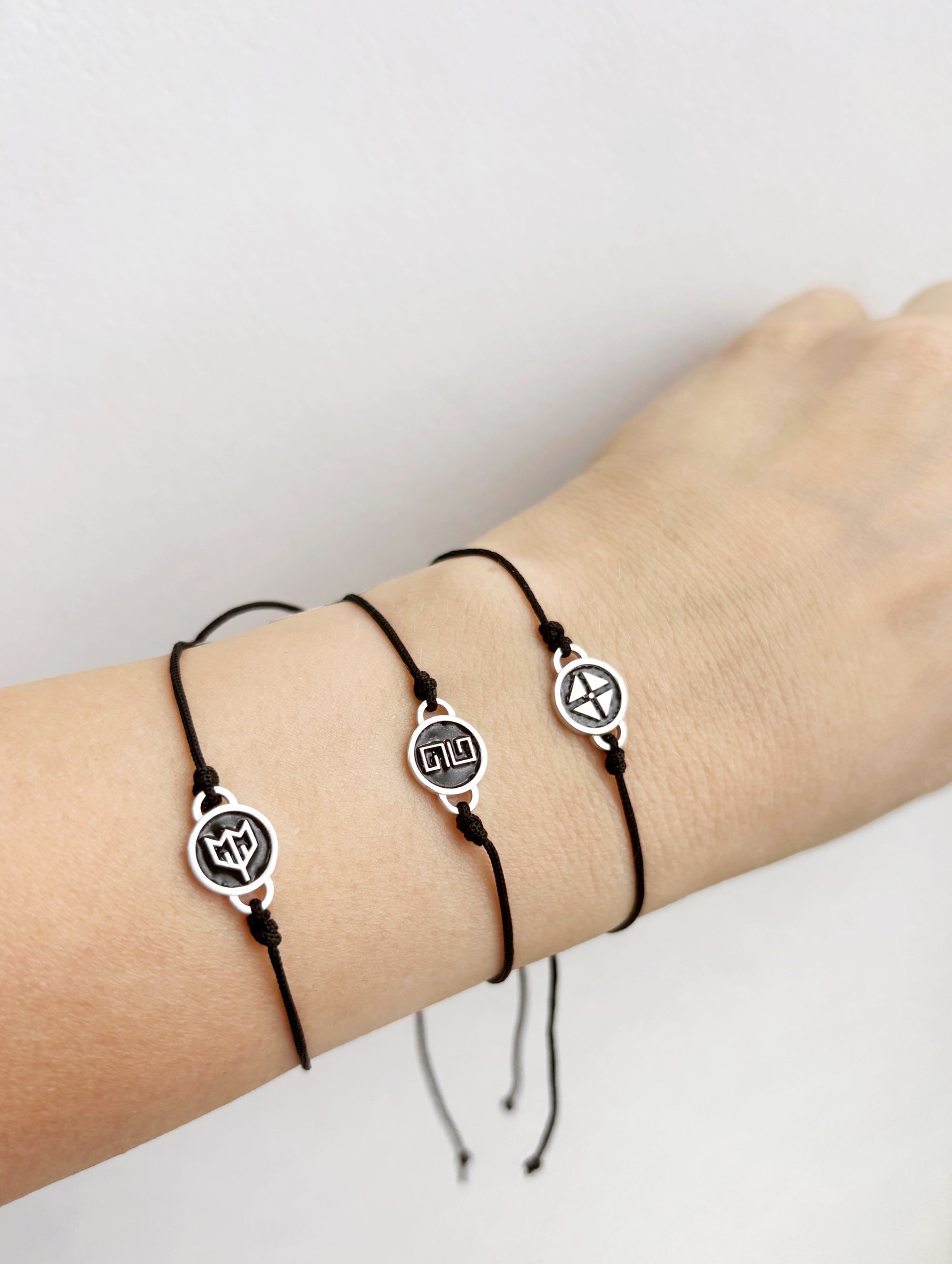 Brățară Semn Tradițional