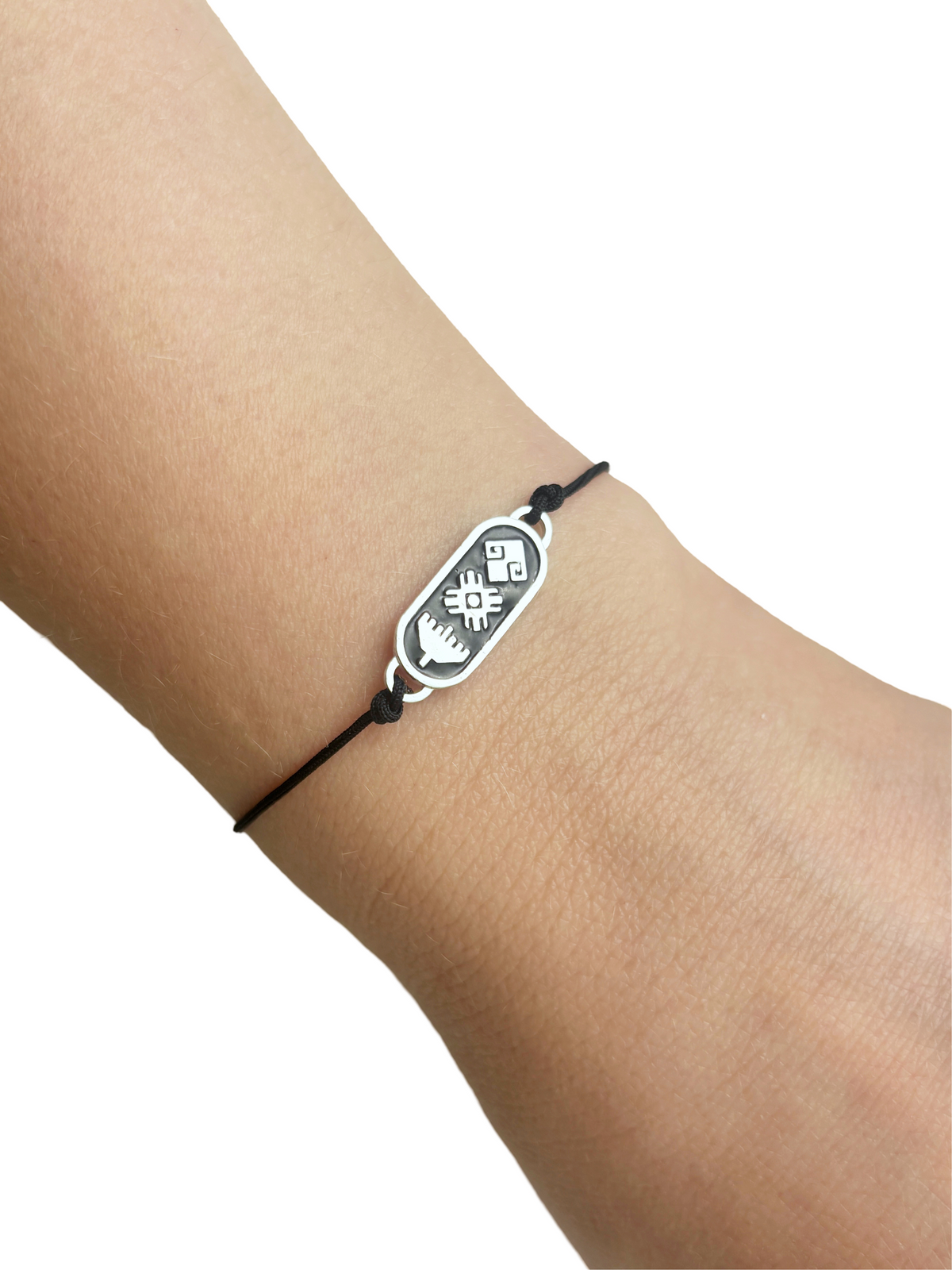 Brățară Trei Semne