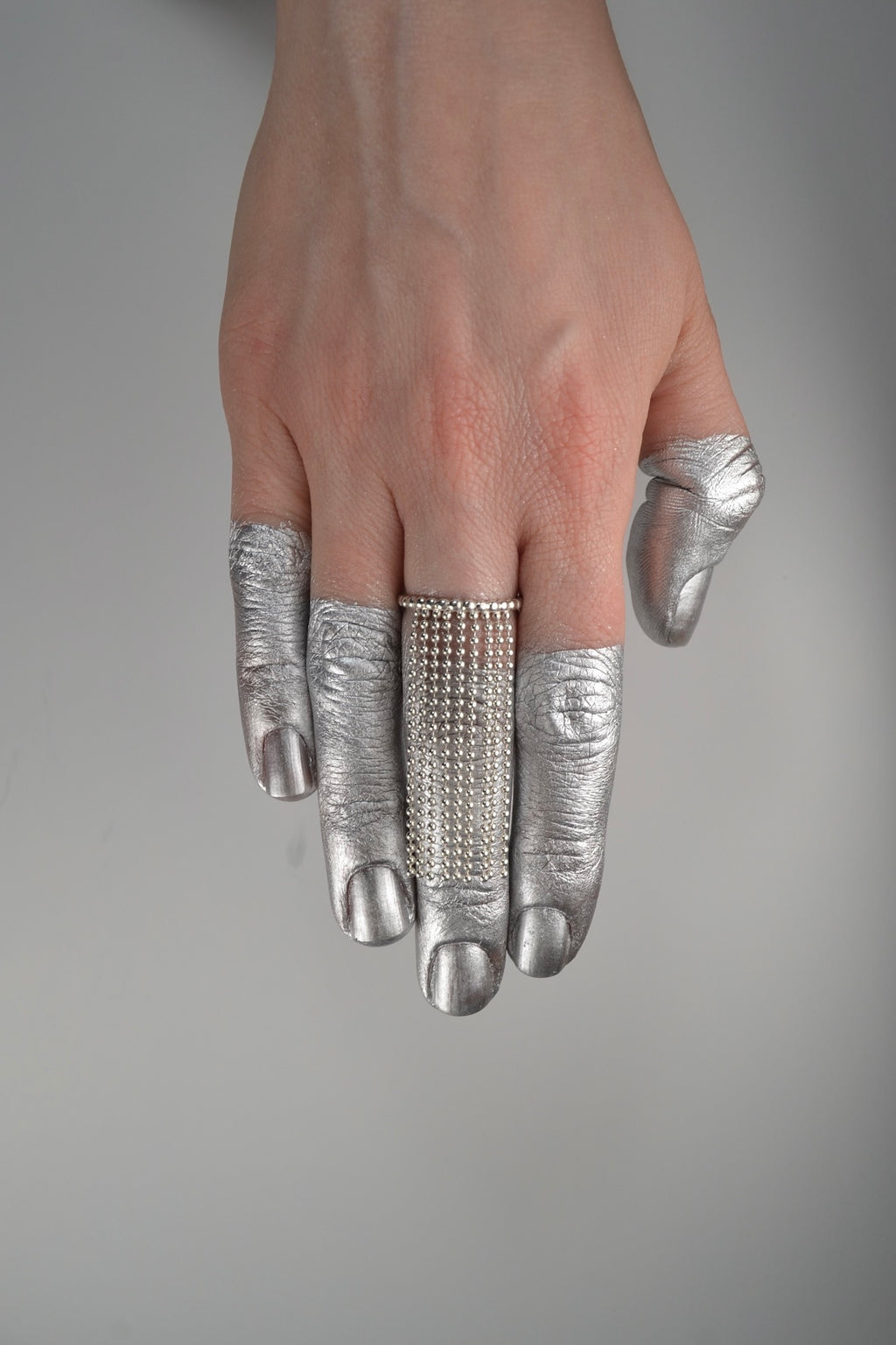 Moon Dust Ring