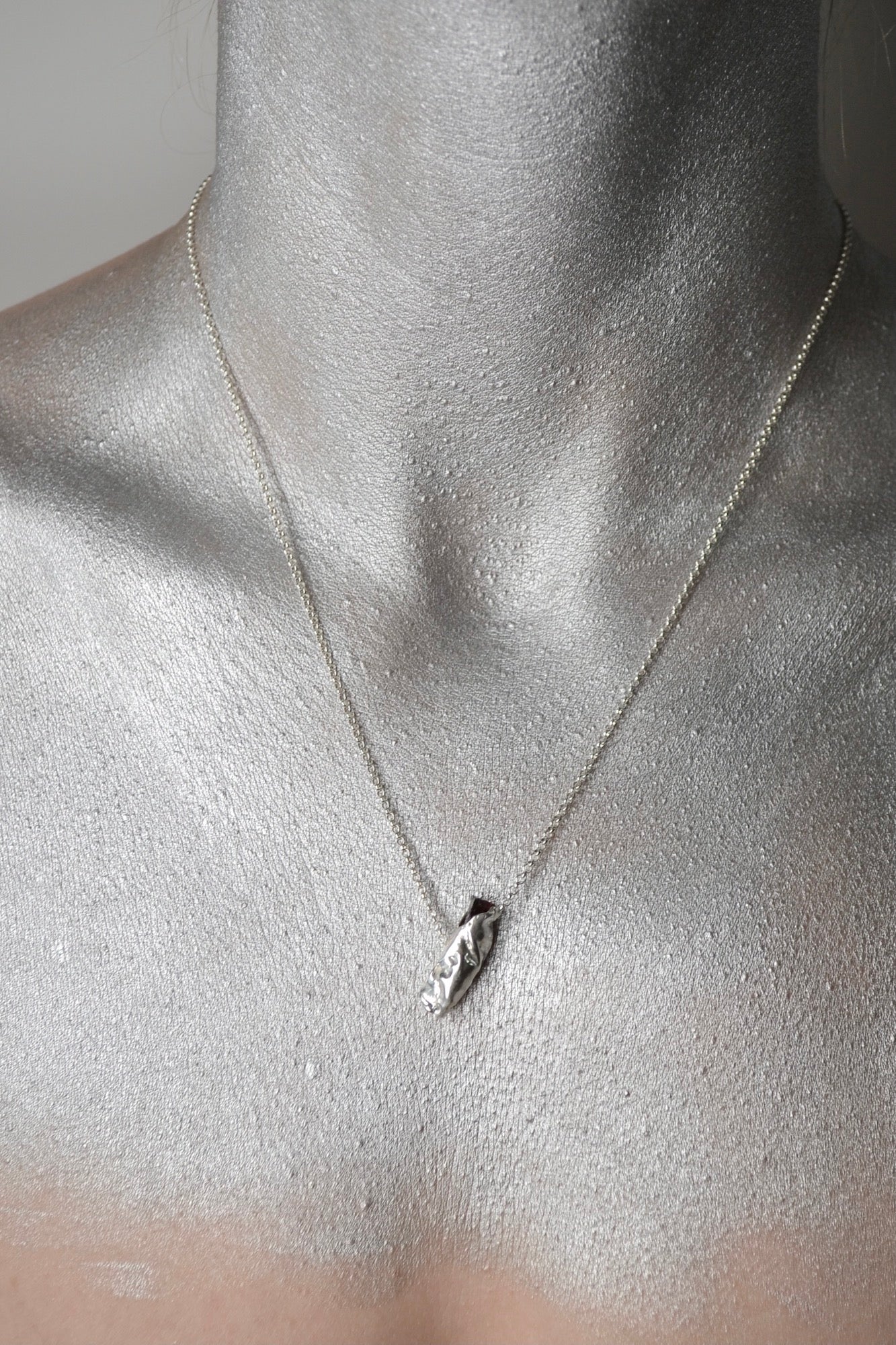 Solace Necklace