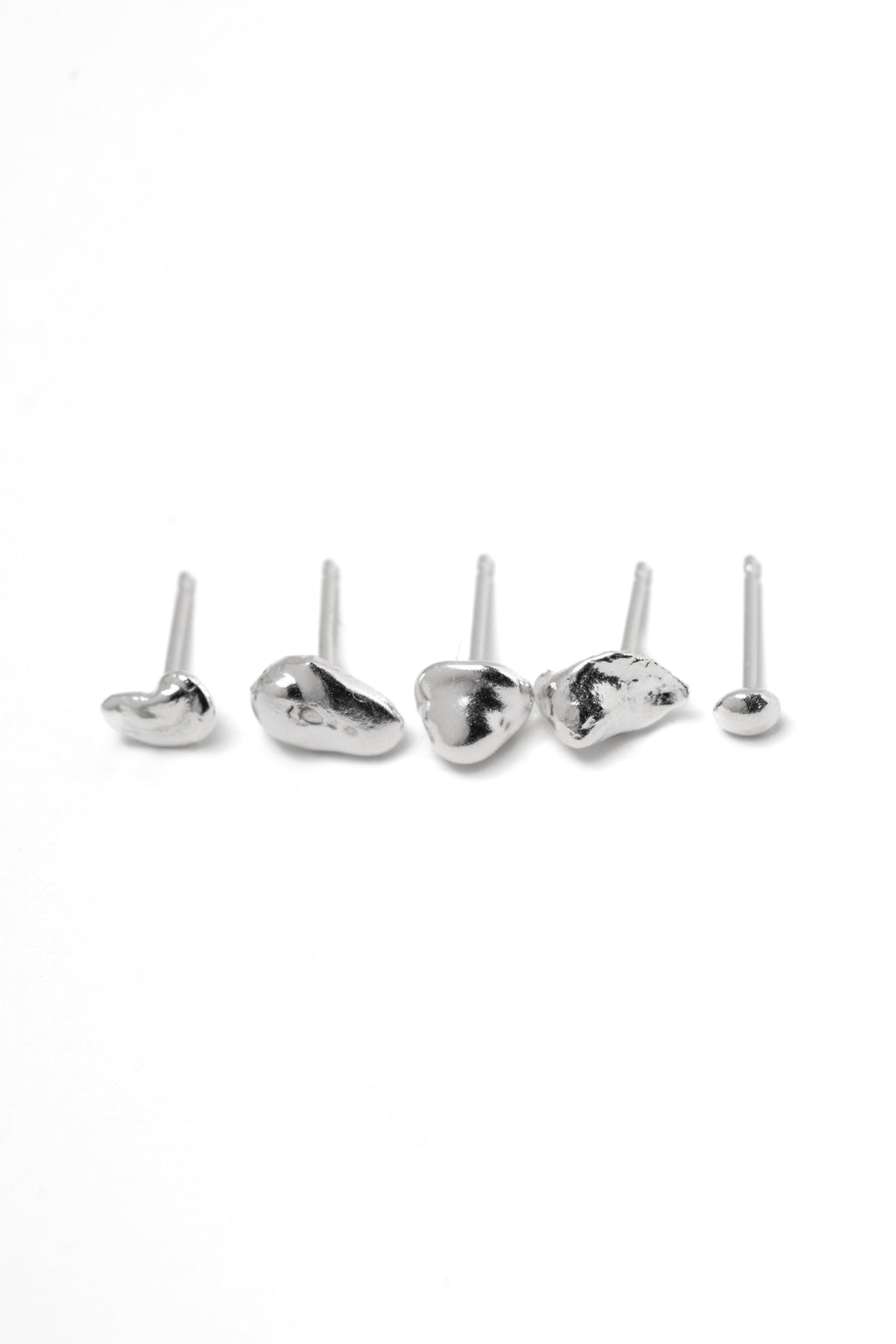 Starlight Stud Earrings