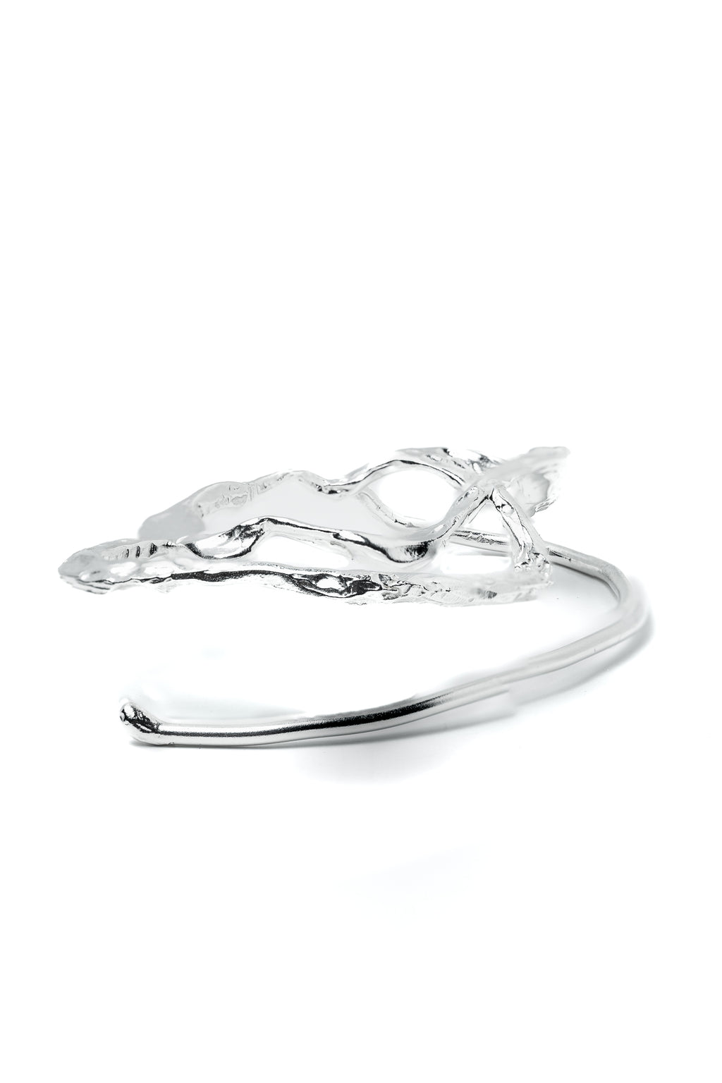 Luna Luster Earring Cuff