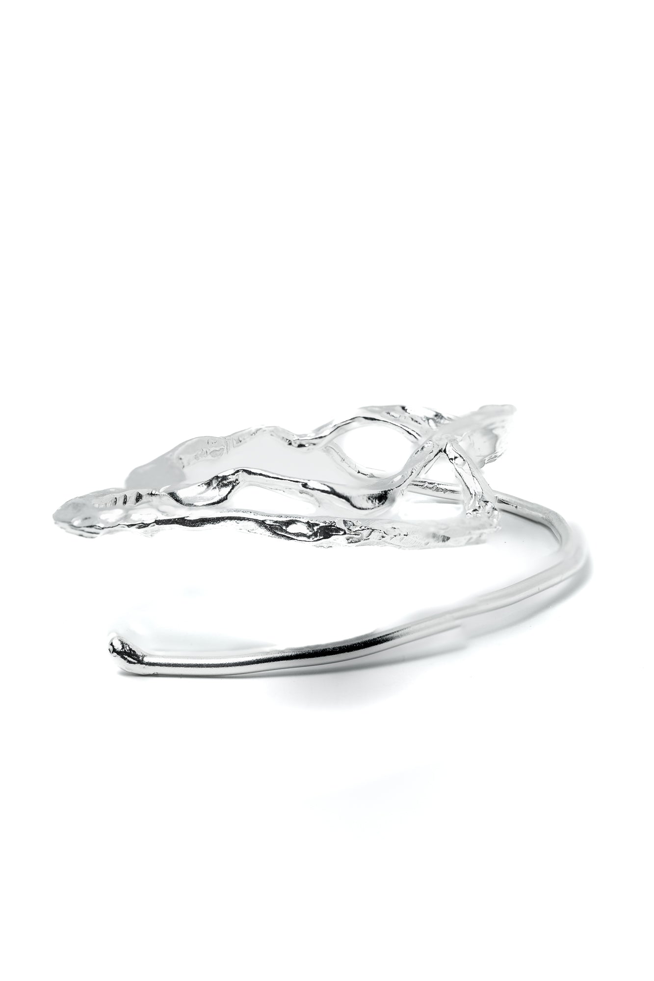 Luna Luster Earring Cuff