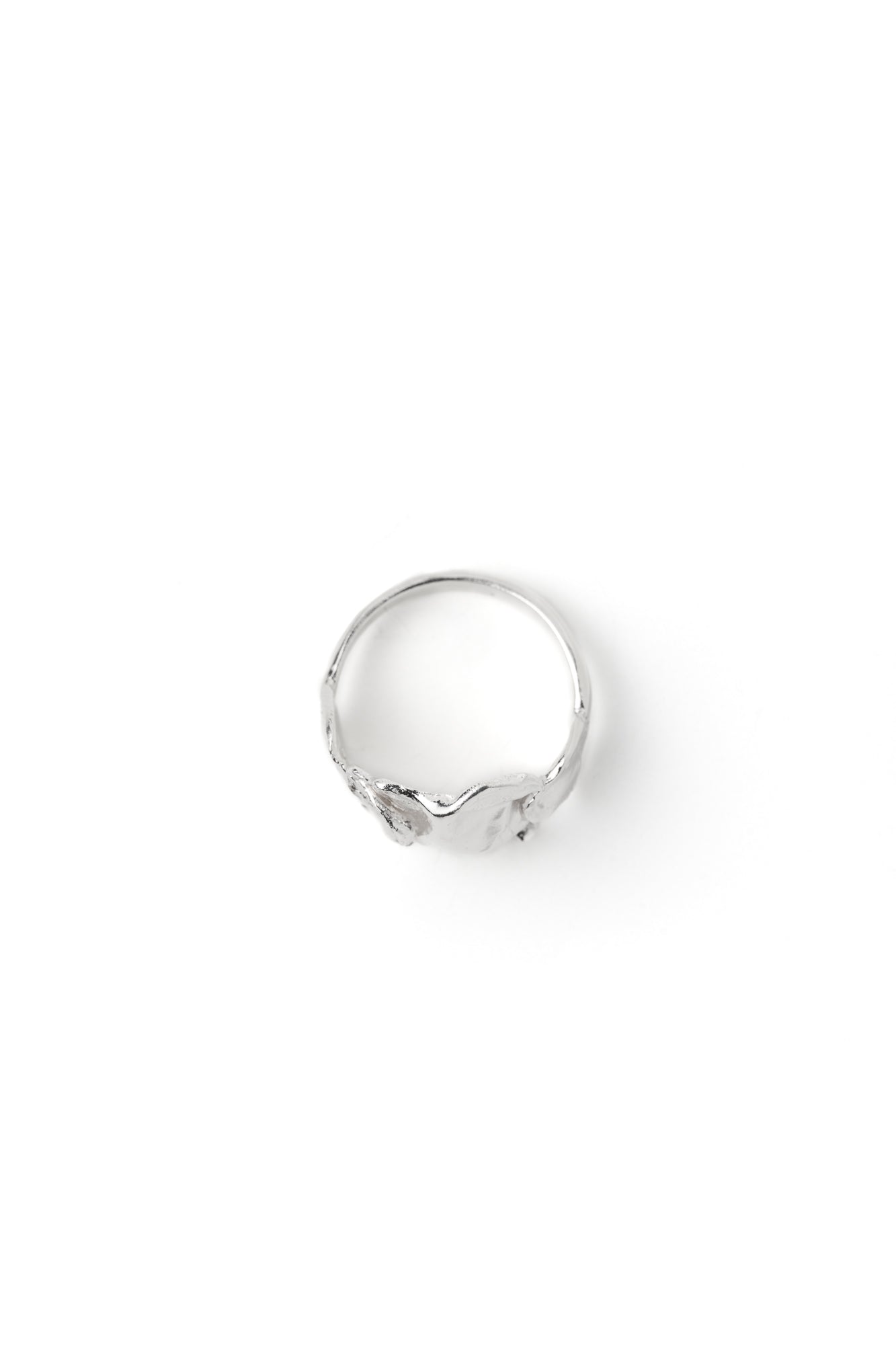 Moonlit Muse Ring