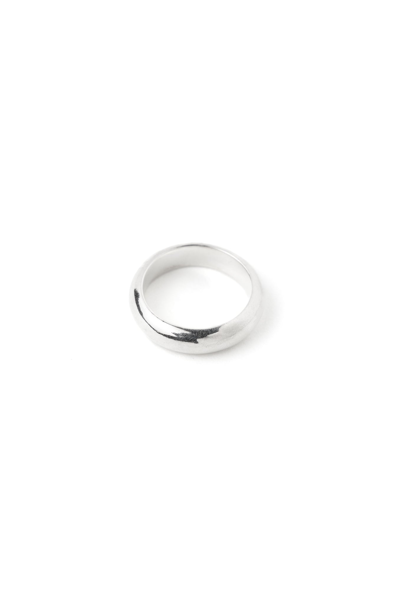 Moonfrost Ring