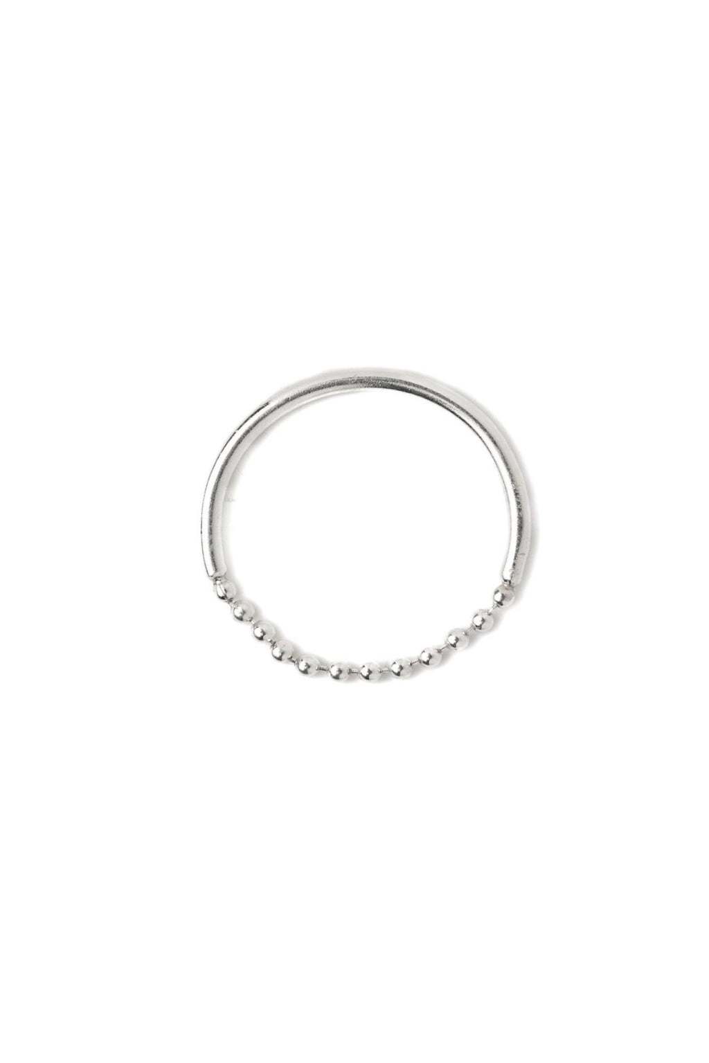 Moonbeams Ring
