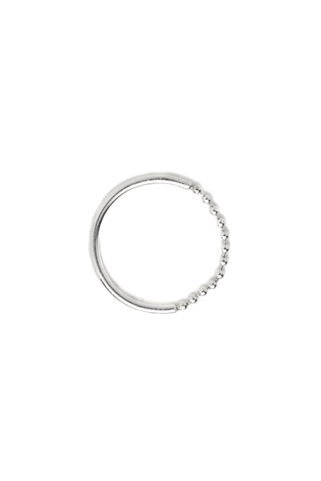 Moonbeams Ring